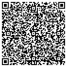 QR code with R Perry Templeton CPA contacts