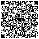 QR code with KIDD Vision Center contacts