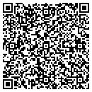 QR code with J D Helms Cabinetworks contacts