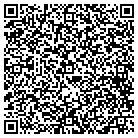 QR code with Maurice Pomes Jr DPM contacts