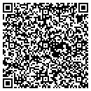 QR code with D-B Assoc contacts