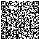 QR code with Yellow Finch contacts