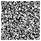 QR code with Hendersons Glass & Mirror contacts