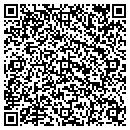 QR code with F T T Services contacts