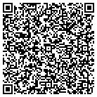 QR code with Jefferson Parish Comms 911 Center contacts