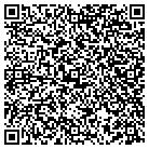 QR code with Touchet's Service Station & Bar contacts