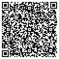 QR code with JOG contacts