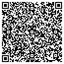 QR code with C Ray Scurlock contacts