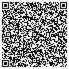 QR code with J & J Accounting Service contacts