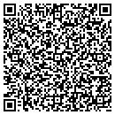 QR code with B B Lazich contacts