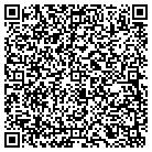 QR code with Jeff Davis Water & Sewer Comm contacts