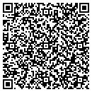 QR code with Lollie's contacts