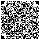 QR code with S & R Carpentry and Bldrs LLC contacts