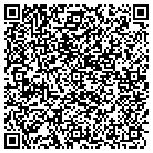 QR code with Orion Environmental Cons contacts