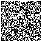QR code with Priscillas Modern Beauty Shop contacts