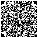 QR code with C W Sunday contacts
