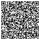 QR code with B & B Shop contacts