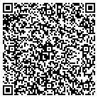 QR code with Zacks Janitorial Service contacts