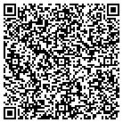QR code with Ted Chicola's Techni Cuts contacts