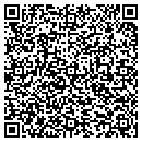 QR code with A Style 4U contacts