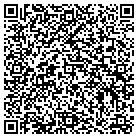 QR code with Michelles Atlerations contacts