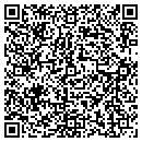 QR code with J & L Auto Sales contacts