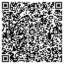QR code with Que Be Do's contacts