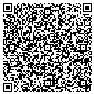 QR code with H & R Block Tax Service contacts