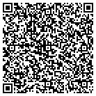 QR code with J C Penney Portrait Studio contacts