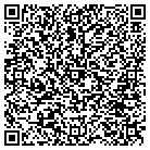 QR code with Orthopedic/Sports Physcl Thrpy contacts