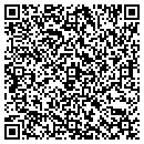 QR code with F & L Sales & Service contacts