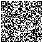 QR code with Woman's Hospital Breast Center contacts