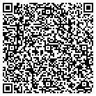 QR code with Anderson's Art Gallery contacts