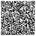 QR code with Decoteau Bldr Raynold contacts