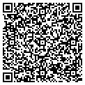 QR code with Allforms contacts