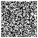 QR code with Ron B Whitaker contacts
