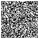 QR code with Robinson Eye Clinic contacts
