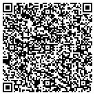 QR code with Baker Distributing Co contacts
