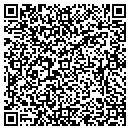 QR code with Glamour Pig contacts
