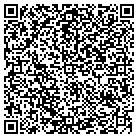 QR code with County Human Rescources Office contacts