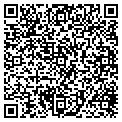 QR code with KADN contacts