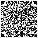 QR code with R S Installation contacts