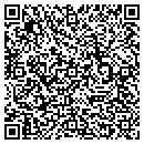 QR code with Hollys Candles Gifts contacts
