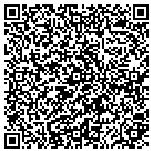 QR code with A 1 Computer Technology Inc contacts