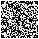 QR code with A R W Associates Inc contacts
