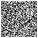 QR code with Harris Wise contacts