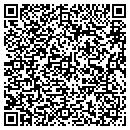 QR code with R Scott Mc Clain contacts