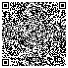 QR code with Gallerie D'Art Francais contacts