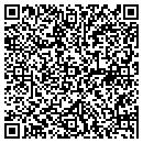 QR code with James C Fox contacts