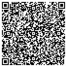 QR code with Martin Marble & Granite Works contacts